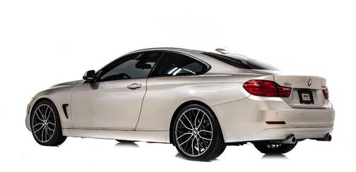 2014 BMW 435 i