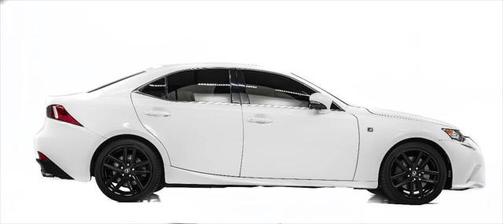 2016 Lexus IS 200t Base