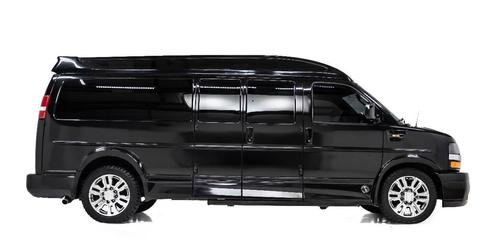 2017 Chevrolet Express 2500 Work Van