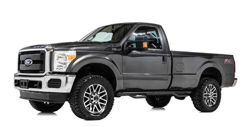 2016 Ford F-350 XLT