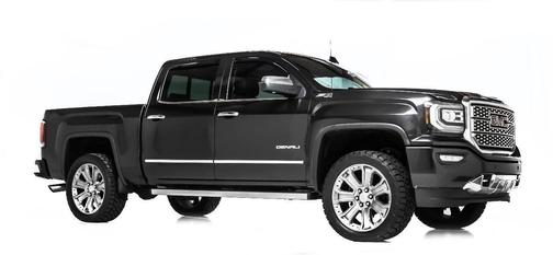 2016 GMC Sierra 1500 Denali