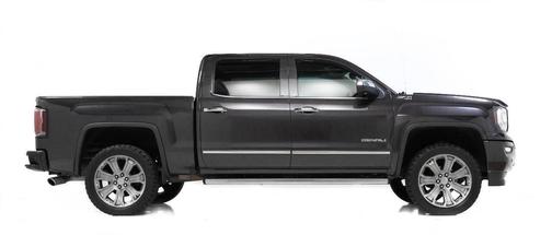 2016 GMC Sierra 1500 Denali
