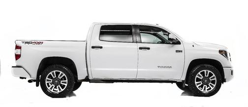 2019 Toyota Tundra SR5