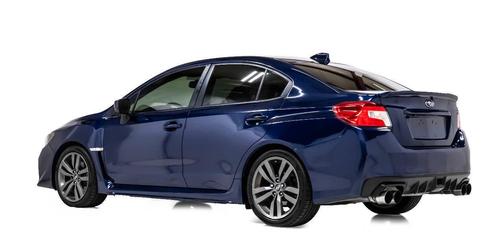 2016 Subaru WRX Premium