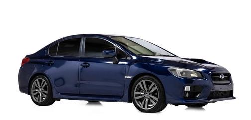 2016 Subaru WRX Premium