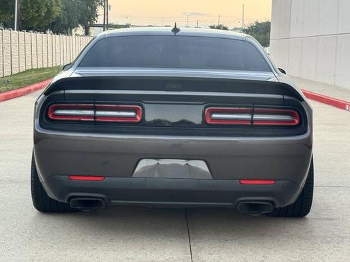 2019 Dodge Challenger SRT Hellcat