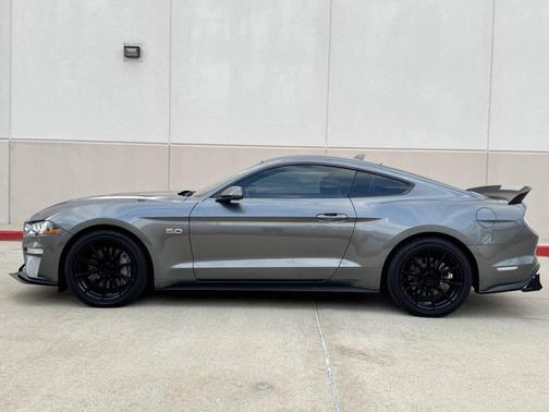 2023 Ford Mustang GT