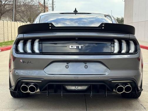2023 Ford Mustang GT