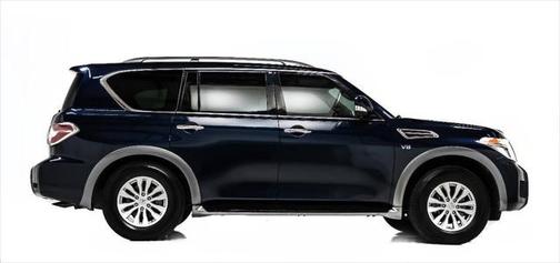 2018 Nissan Armada SV 4x2 4dr SUV