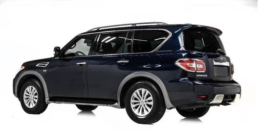 2018 Nissan Armada SV 4x2 4dr SUV
