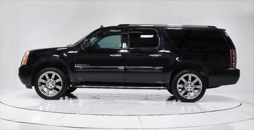 2007 GMC Yukon XL Denali