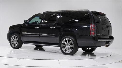 2007 GMC Yukon XL Denali