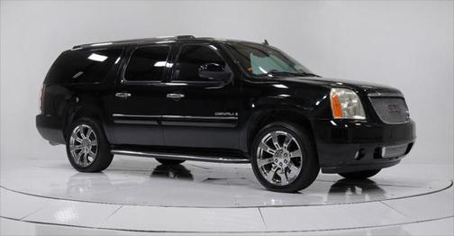 2007 GMC Yukon XL Denali