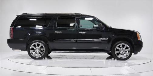 2007 GMC Yukon XL Denali