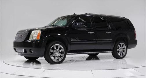 2007 GMC Yukon XL Denali