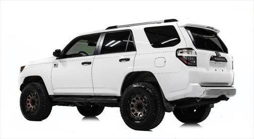 2015 Toyota 4Runner Trail