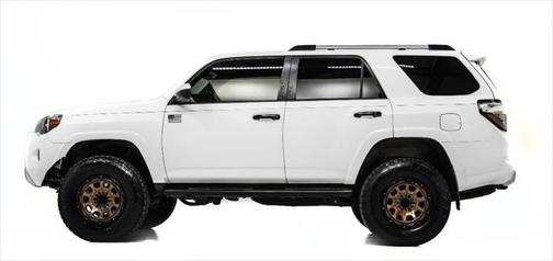 2015 Toyota 4Runner Trail