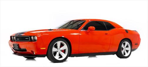 2009 Dodge Challenger SRT8