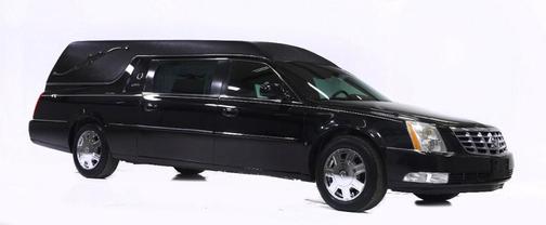 Photo 2 of 32 of 2007 Cadillac DTS
