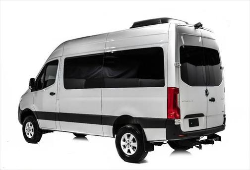 2020 Mercedes-Benz Sprinter 2500 Standard Roof