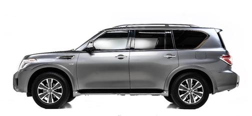 2017 Nissan Armada SL 4x2 4dr SUV
