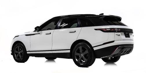 2020 Land Rover Range Rover Velar P250 S R-Dynamic
