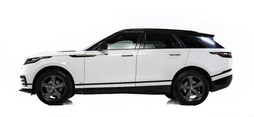2020 Land Rover Range Rover Velar P250 S R-Dynamic