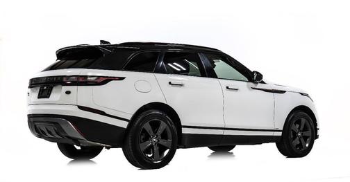 2020 Land Rover Range Rover Velar P250 S R-Dynamic