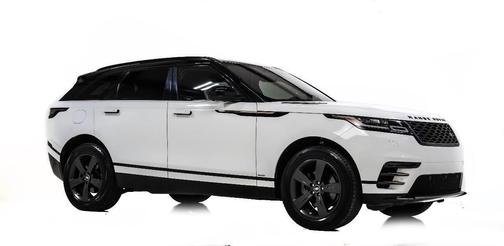 2020 Land Rover Range Rover Velar P250 S R-Dynamic