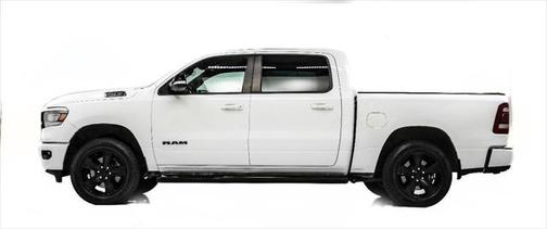 2021 RAM 1500 Lone Star