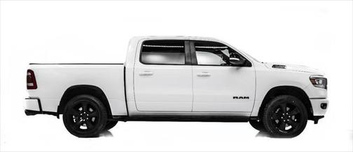 2021 RAM 1500 Lone Star