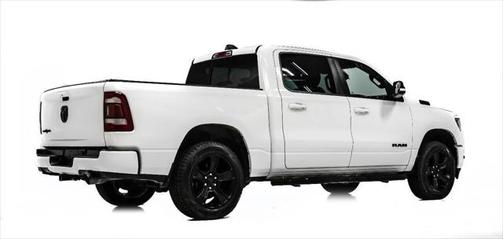 2021 RAM 1500 Lone Star
