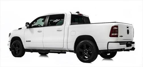 2021 RAM 1500 Lone Star