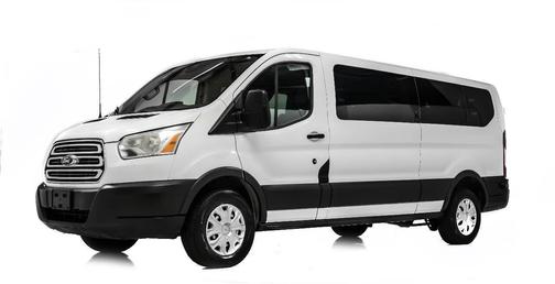 2015 Ford Transit-350 XL