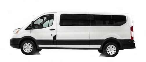 2015 Ford Transit-350 XL