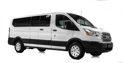 2015 Ford Transit-350 XL