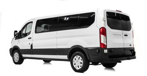 2015 Ford Transit-350 XL