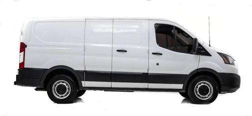 2018 Ford Transit-150 Base