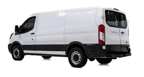 2018 Ford Transit-150 Base