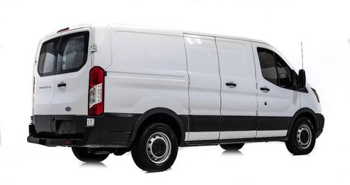 2018 Ford Transit-150 Base