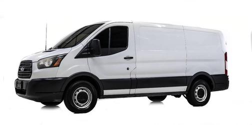 2018 Ford Transit-150 Base
