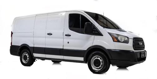 2018 Ford Transit-150 Base