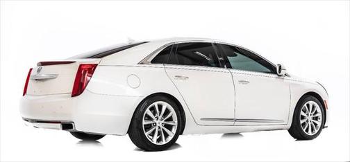 2014 Cadillac XTS Luxury