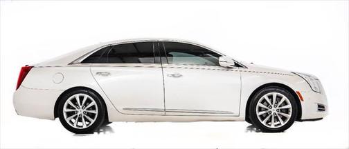 2014 Cadillac XTS Luxury