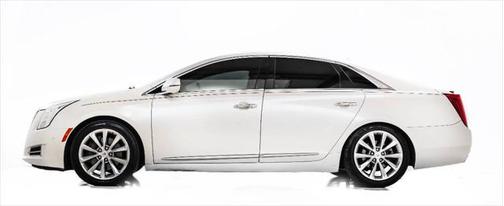 2014 Cadillac XTS Luxury