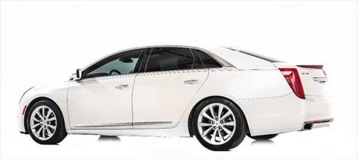 2014 Cadillac XTS Luxury