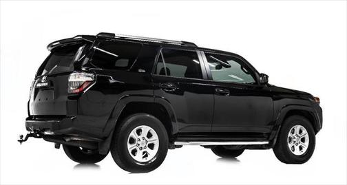 2020 Toyota 4Runner Limited