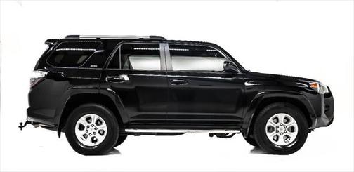 2020 Toyota 4Runner Limited