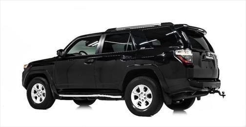 2020 Toyota 4Runner Limited