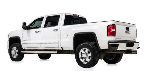 2018 GMC Sierra 3500 Denali